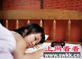 睡眠瘫痪症
