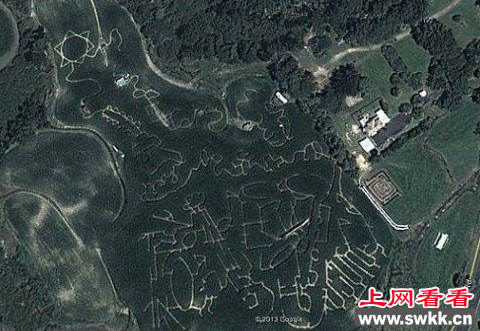 恐怖公园