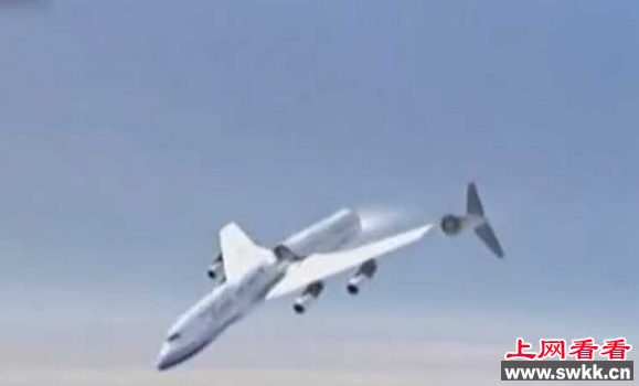 华航空难录音事件