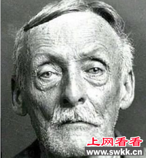 世界上最变态的人