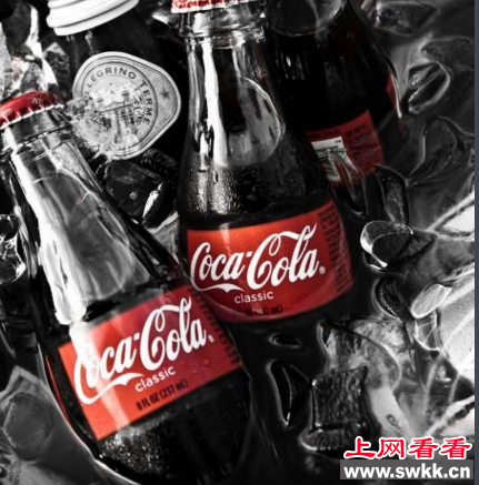 世界上最畅销的饮料