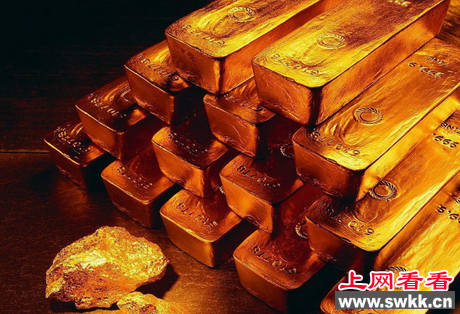 沙皇500吨黄金之谜世界未解之谜