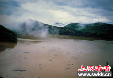 杀人湖