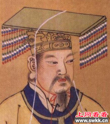 轩辕黄帝