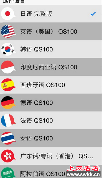 世界上有多少种语言