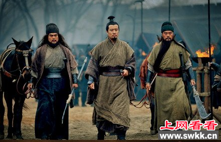 揭秘刘璋为何放刘备入川？