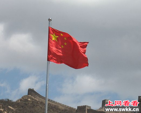 五星红旗的来历是什么高清图片