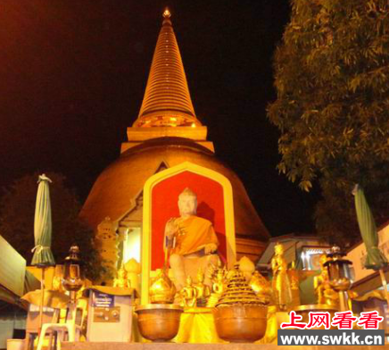 世界上最大的佛教国家