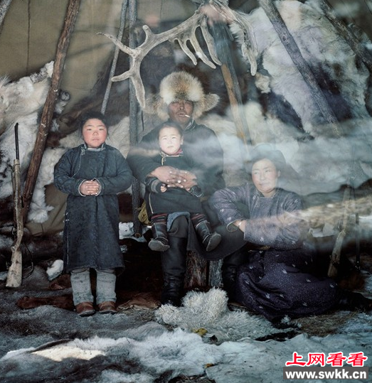 楚科奇人