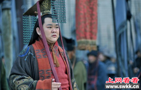 刘禅其实不傻
