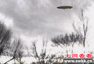 ufo档案存档
