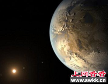 科学家解密ufo科技