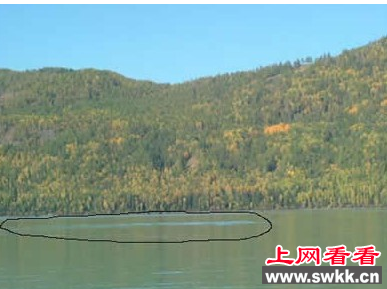 揭秘福建泰宁大金湖巨型水怪之谜！