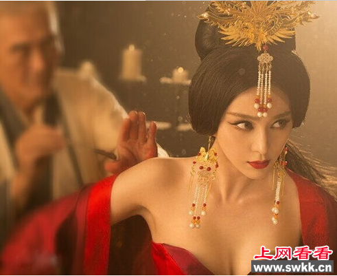 武则天当了几年皇帝