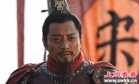 宋江为什么招安
