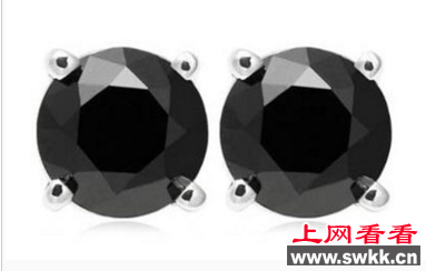 世界上最大的黑钻石