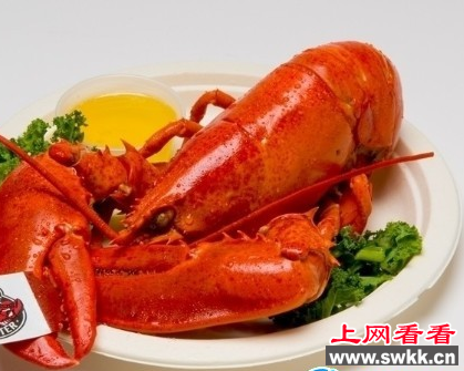 小龙虾