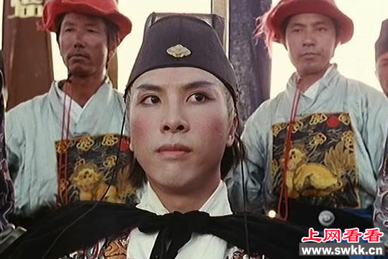 大明朝东厂和西厂有什么区别？