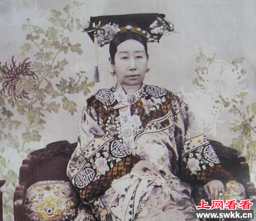 究竟是谁盗了清东陵