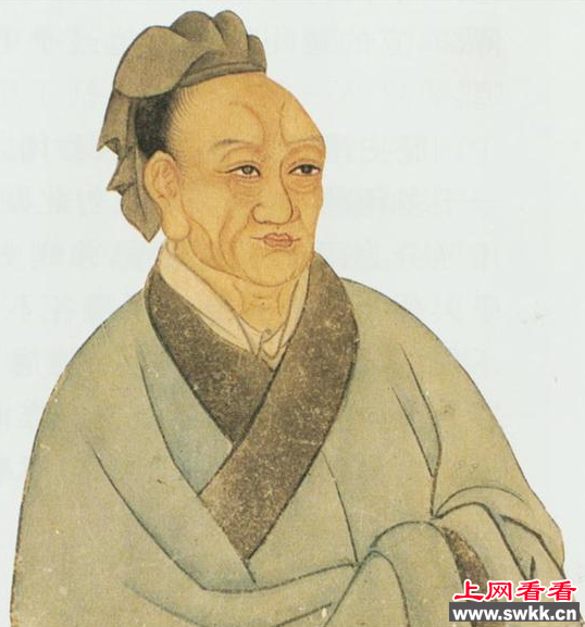 司马迁腐刑