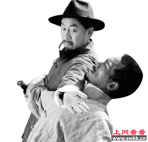 燕子李三 