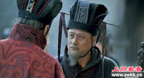荀彧为什么自杀