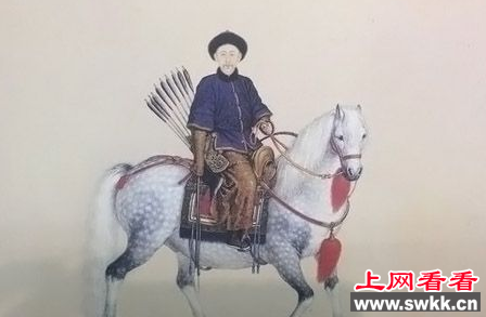 爱新觉罗胤礼
