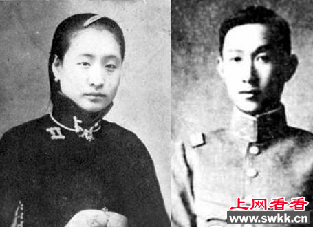蔡锷将军与小凤仙