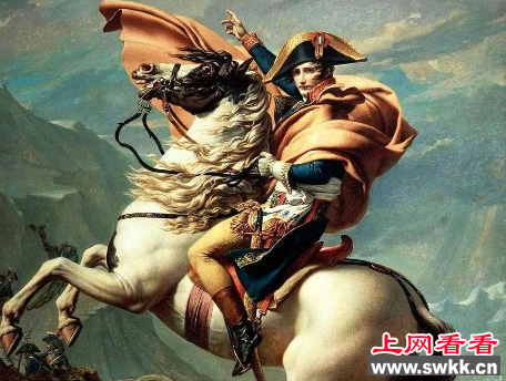 拿破仑传奇一生