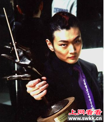 李宁魔术