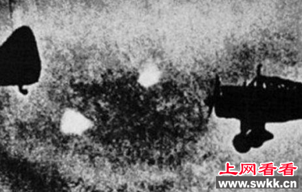 二战ufo