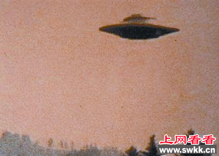 中国ufo图片