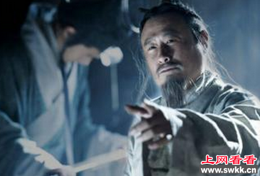 历史上的李斯是怎么死的？