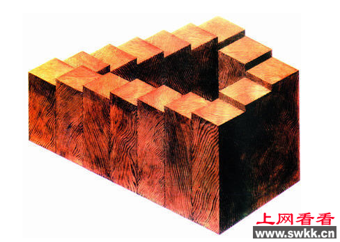 悬魂梯