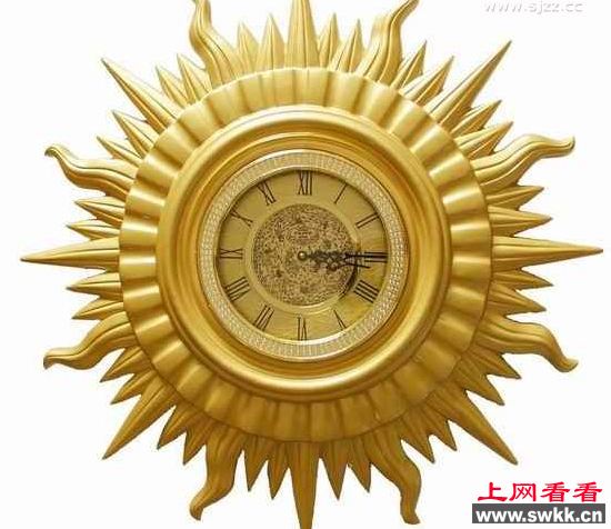 世界上最大的太阳