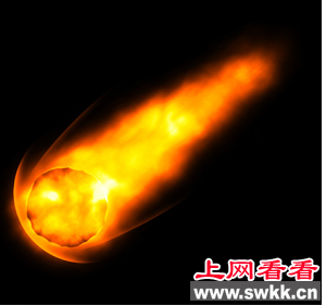 烟台不明飞行物