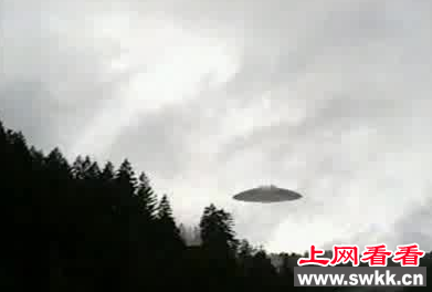 世界ufo事件