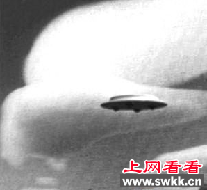 超大ufo图片