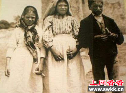 阿曼多事件