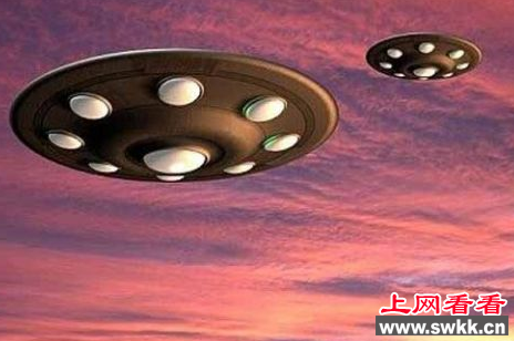 不明飞行物
