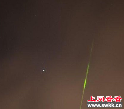 合肥ufo事件