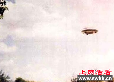 著名ufo事件