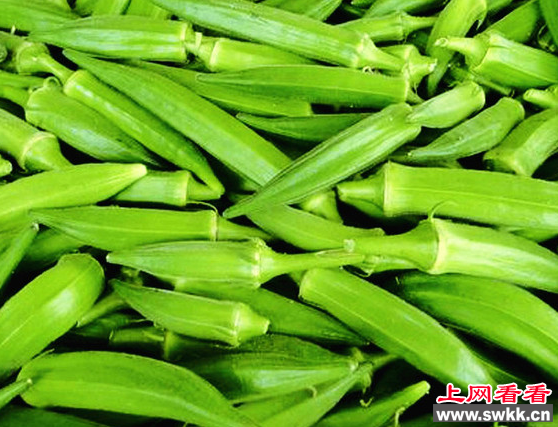 黄秋葵