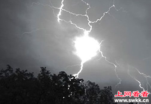 安徽ufo事件
