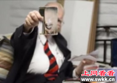 ufo事件真相