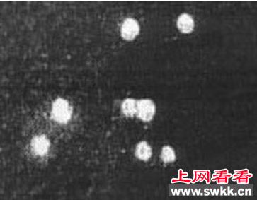 揭秘ufo事件