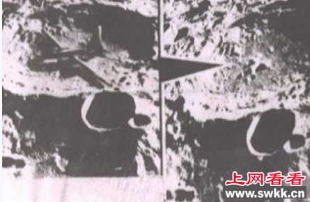 三角洲消失的飞机