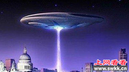 加拿大ufo事件
