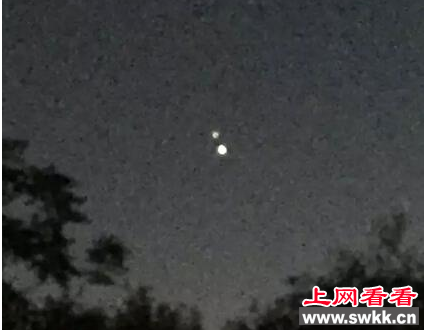 保定不明飞行物