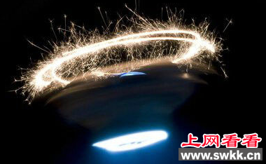 泸沽湖ufo事件